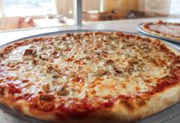 5 Item Special Pizza
