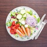 Garden Salad