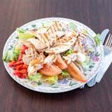 Panzanella Salad