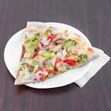Vegetarian Pizza